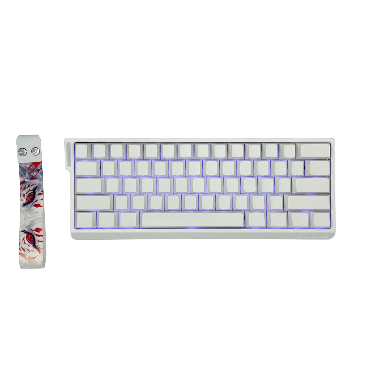 FCC MAD60HE