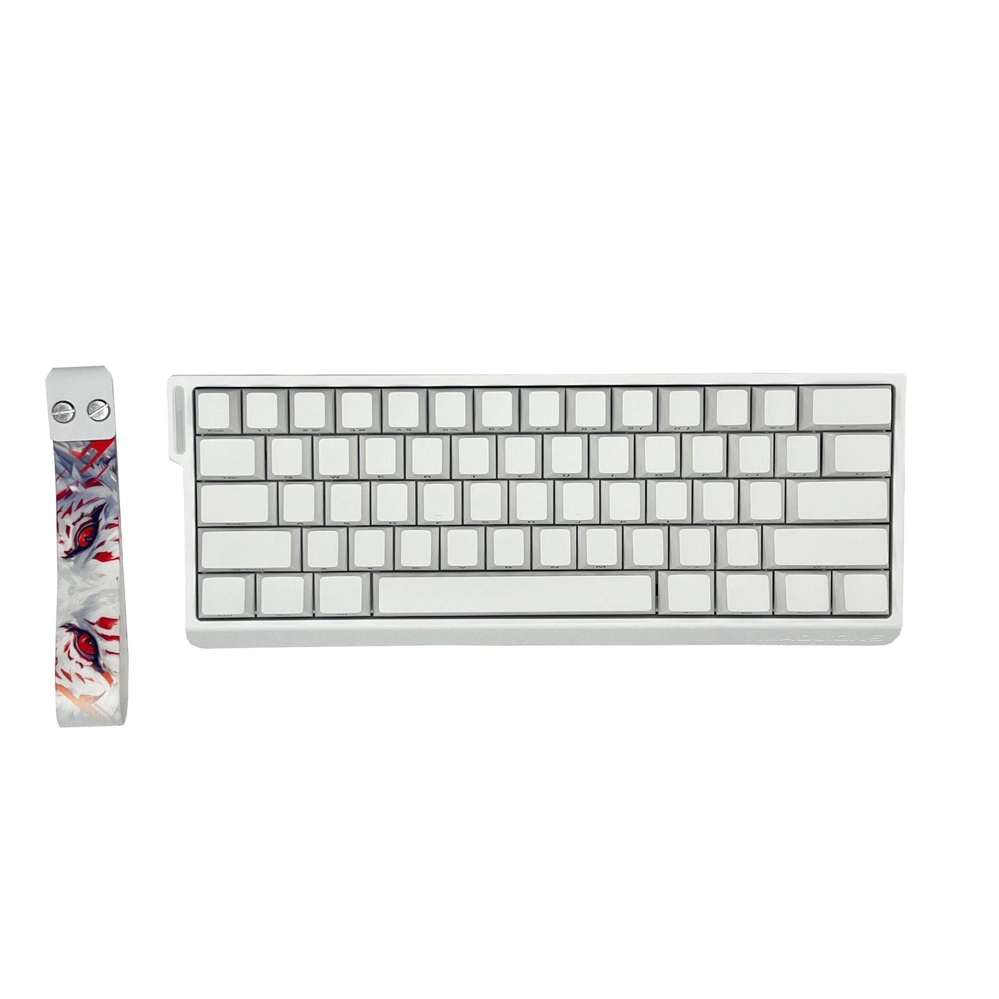 FCC MAD60HE