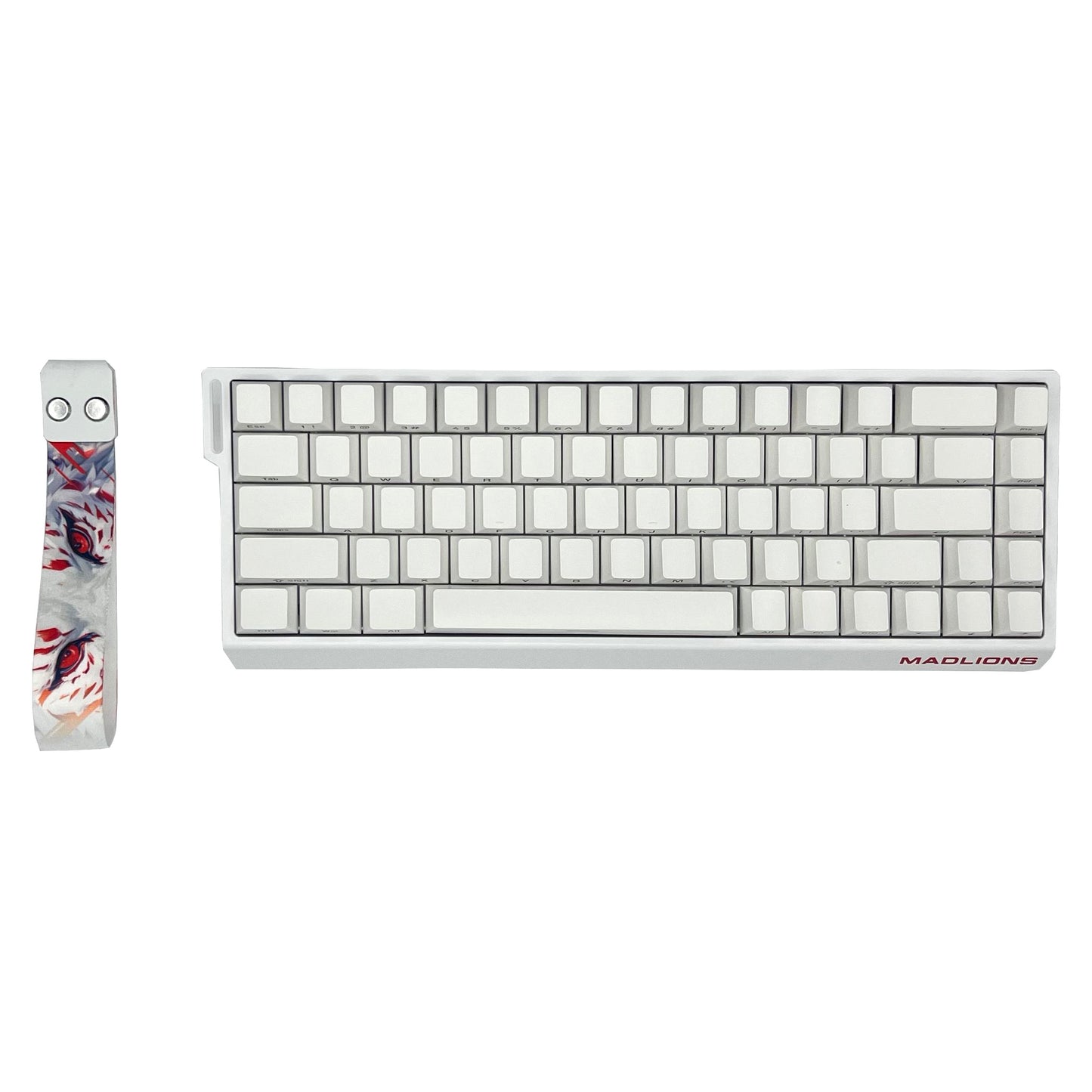 FCC MAD68 R Special